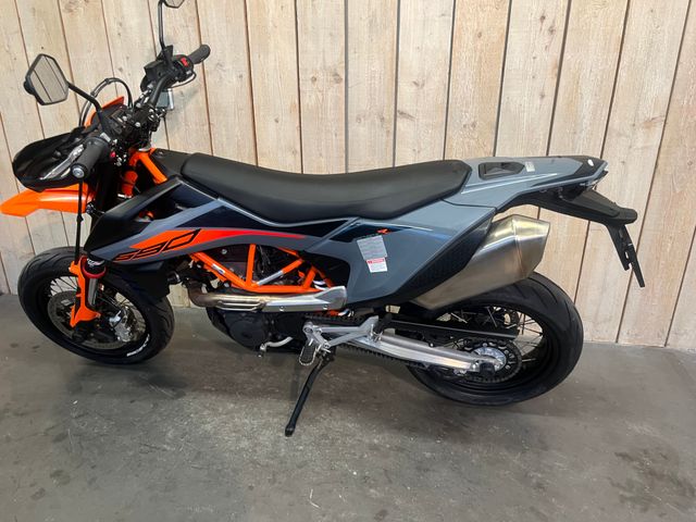 ktm - 690-smc-r