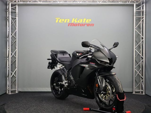 honda - cbr-600-rr