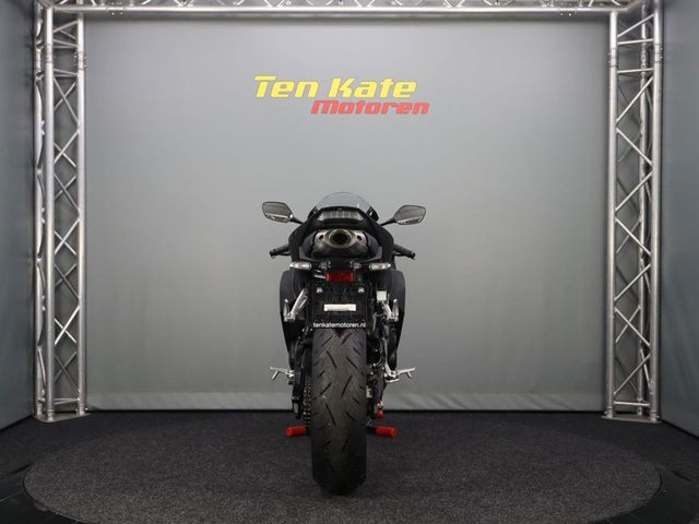 honda - cbr-600-rr