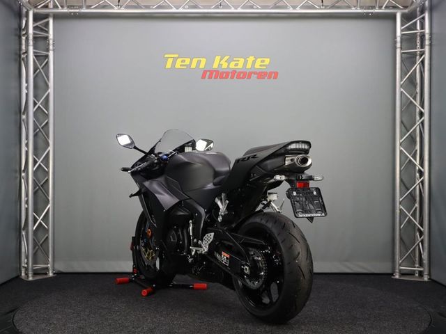 honda - cbr-600-rr