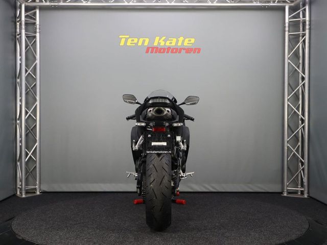 honda - cbr-600-rr