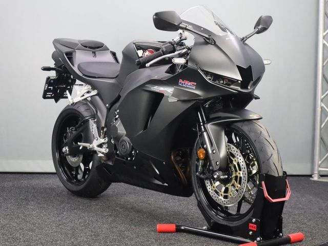 honda - cbr-600-rr