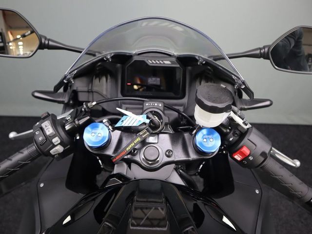 honda - cbr-600-rr