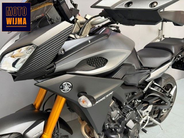 yamaha - tracer-900-abs