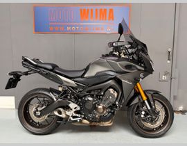 Yamaha Tracer 900 ABS 2015 occasion