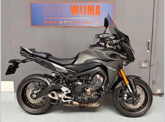 Yamaha Tracer 900 ABS 2015 occasion