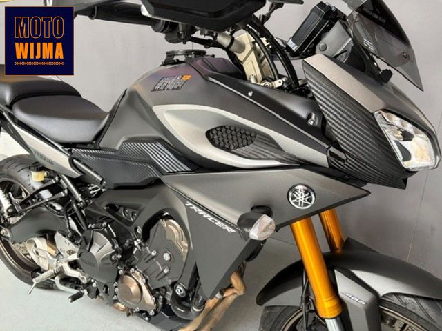 yamaha - tracer-900-abs