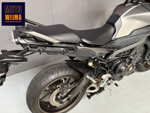 yamaha - tracer-900-abs