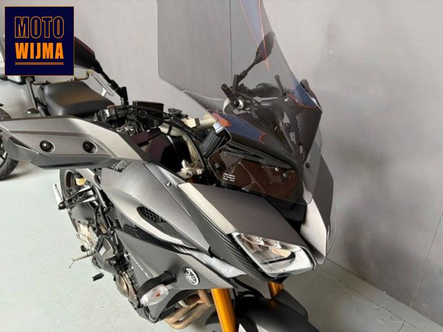 yamaha - tracer-900-abs