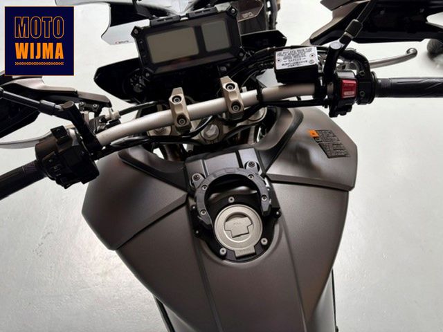 yamaha - tracer-900-abs