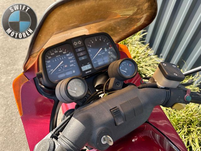 bmw - k-75-s