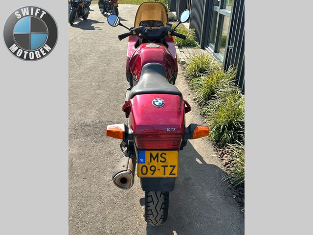bmw - k-75-s