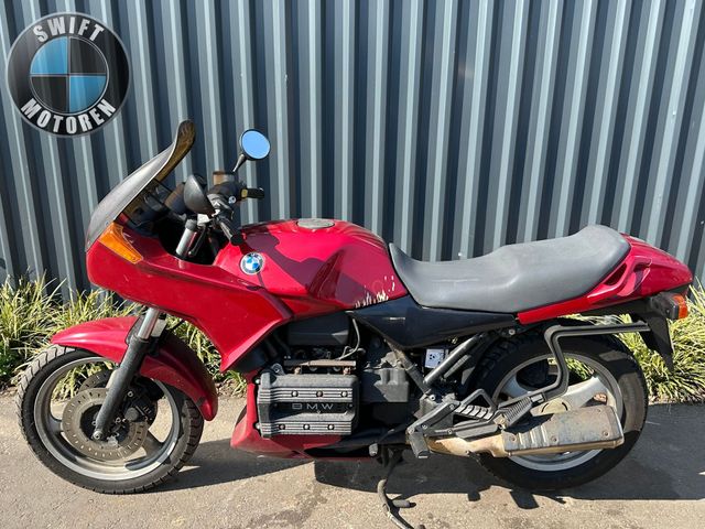 bmw - k-75-s