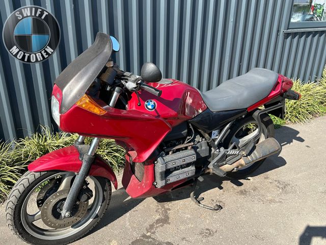 bmw - k-75-s