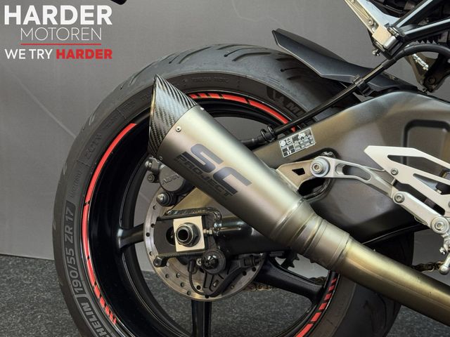 yamaha - mt-10-abs