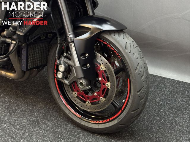 yamaha - mt-10-abs