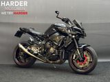 YAMAHA MT 10 ABS