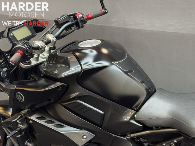 yamaha - mt-10-abs