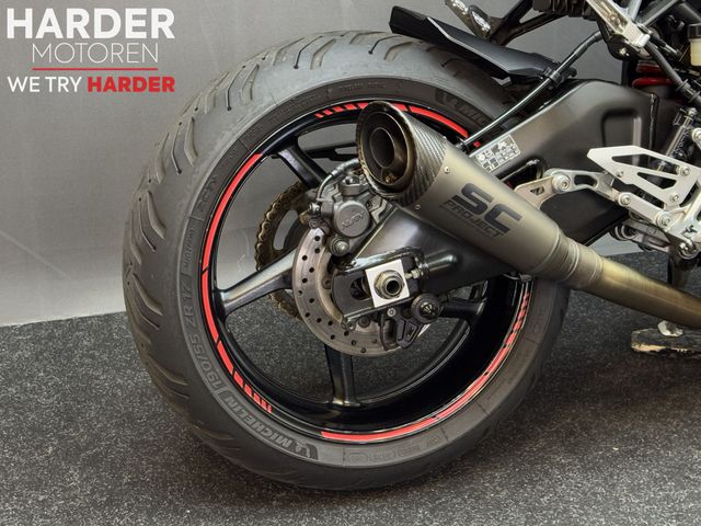 yamaha - mt-10-abs