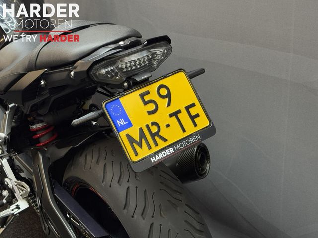 yamaha - mt-10-abs