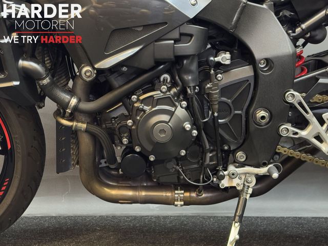 yamaha - mt-10-abs
