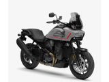 HARLEY-DAVIDSON PAN AMERICA  RA 1250