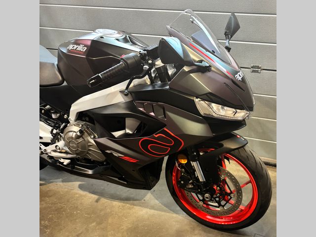 aprilia - rs-457