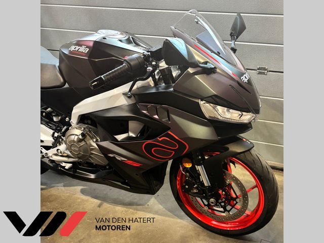 aprilia - rs-457
