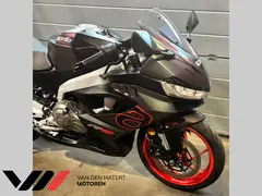 Aprilia RS 457 2025 occasion – foto 2 van 8