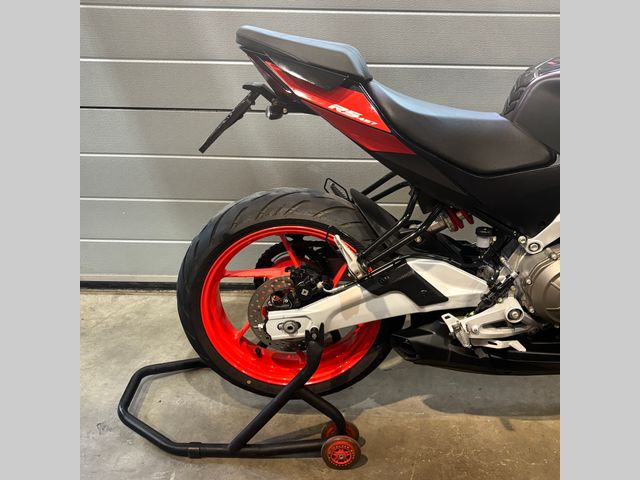 aprilia - rs-457