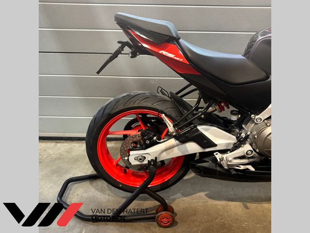 aprilia - rs-457