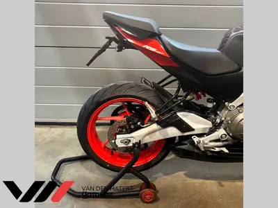 APRILIA RS 457 – foto 4
