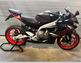Aprilia RS 457 2025 occasion