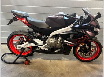 Aprilia RS 457 2025 occasion