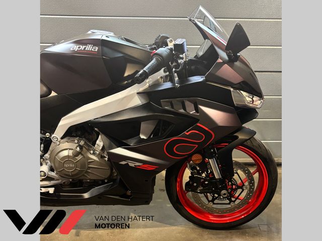 aprilia - rs-457