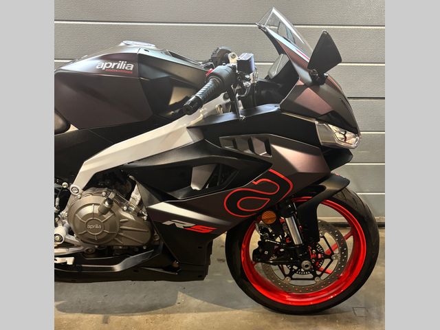 aprilia - rs-457