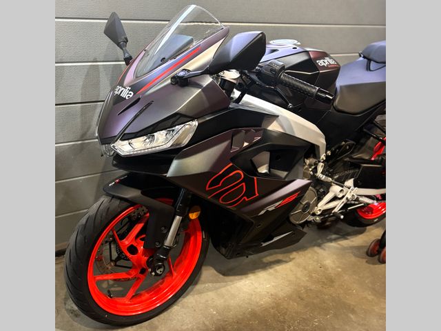 aprilia - rs-457