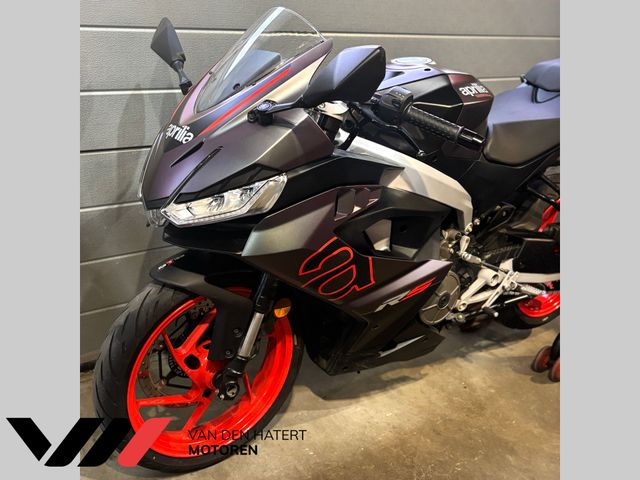 aprilia - rs-457