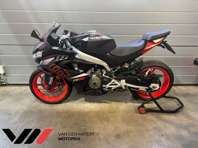 aprilia - rs-457