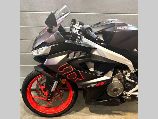 aprilia - rs-457