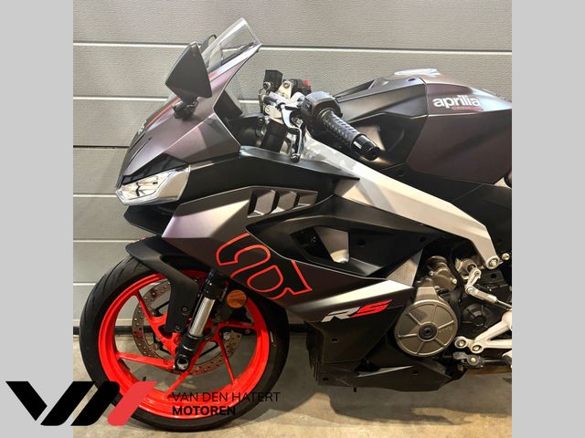 aprilia - rs-457