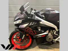 Aprilia RS 457 2025 occasion – foto 7 van 8