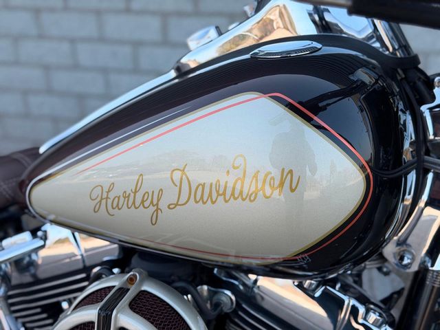 harley-davidson - heritage-classic