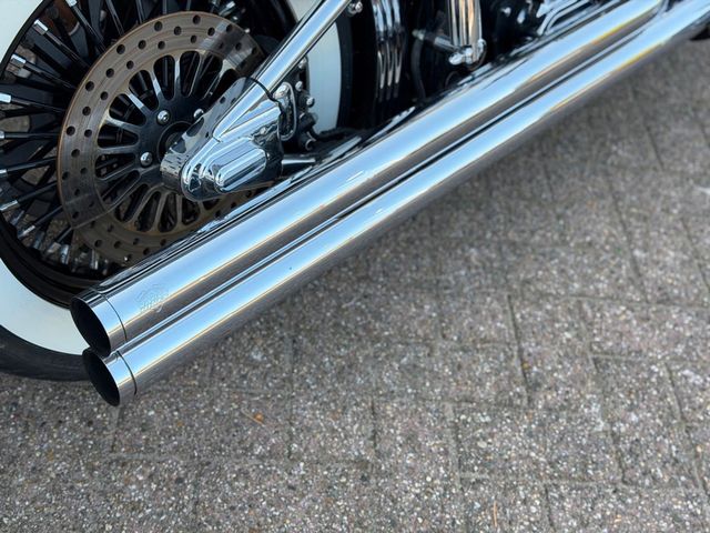 harley-davidson - heritage-classic