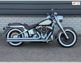 Harley-Davidson Heritage Classic 2000 occasion