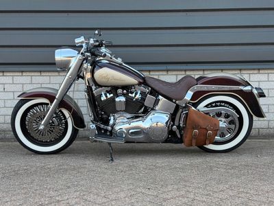 HARLEY-DAVIDSON HERITAGE CLASSIC – foto 4