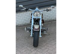 Harley-Davidson 88 Flstc Heritage Classic Custom fatspokes!! 2000 occasion – foto 18 van 20