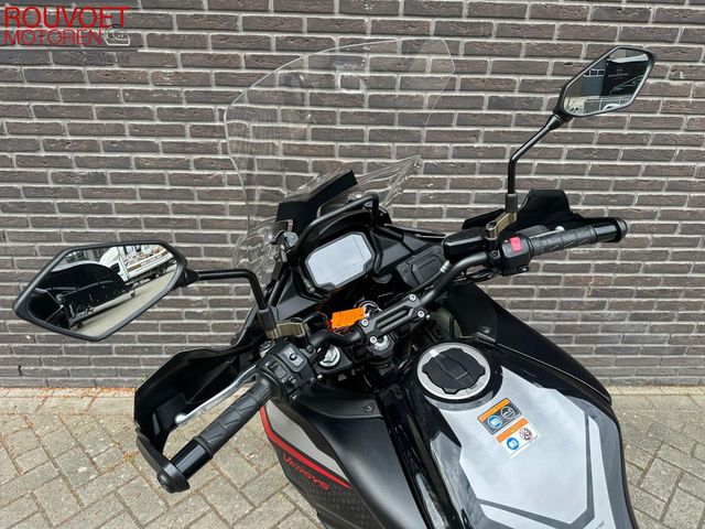 kawasaki - versys-650