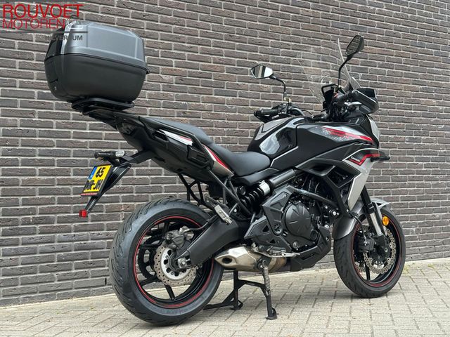 kawasaki - versys-650