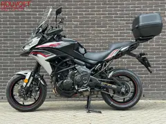 Kawasaki Versys 650 ABS 2022 occasion – foto 16 van 20